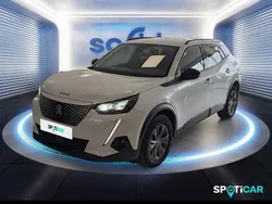 Peugeot 2008 e-2008 136ch Style