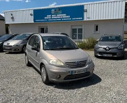 Citroën C3 1.4 HDi 16V Exclusive