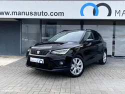 SEAT Arona 1.0 TSI Style