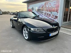 BMW Z4 roadster 2.5i