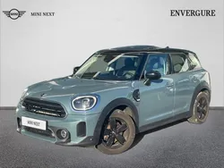 Mini Countryman Cooper 136ch Northwood BVA7