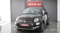 Fiat 500 1.0 Hybrid de 2024