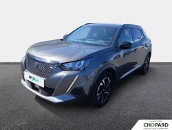 Peugeot 2008 PureTech 130 S&S EAT8 Allure Pack