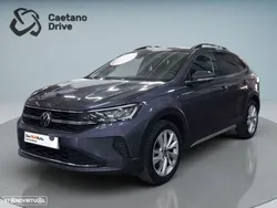 VW Taigo 1.0 TSI Urban