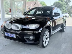 BMW X6 XDRIVE 40d E71 LUXE PACK M STEPTRONIC BVA8 5 PLACES