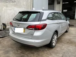 Opel Astra K Sports Tourer 1.6 CDTi 136cv
