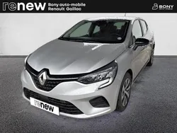 Renault Clio V TCe 90 Equilibre