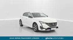 Peugeot 308 III 1.2 PureTech 130ch Allure