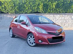 Toyota Yaris 1.4D4D Style A/C GPS Câmera Marcha Trás
