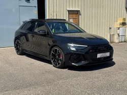 Audi RS3 SPORTBACK 2.5 TFSI 400CH QUATTRO S TRONIC 7