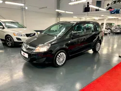 [GARANTIE 12 MOIS] Opel Zafira Enjoy 7 Places 1.6 i - 115 Ch 1ère Main