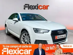 AUDI A4 2.0TDI 110kW