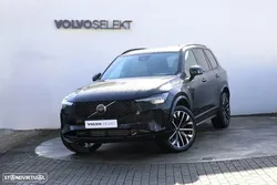 Volvo XC 90 2.0 T8 PHEV Plus Dark AWD