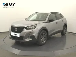 Peugeot 2008 PureTech 100 S&S BVM6 Style