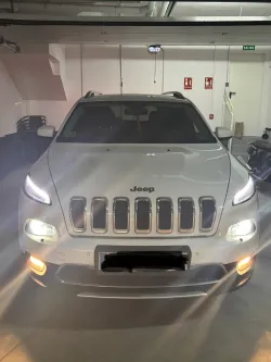 JEEP Cherokee 2.0 Multijet Limited 4x2 103kW