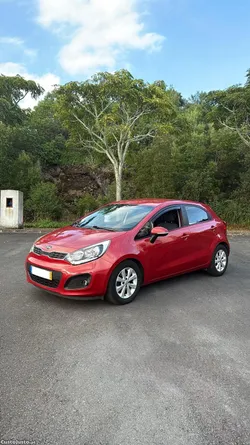 Kia Rio 1.2  90.000kms 1 dono