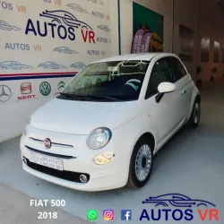 Fiat 500 1.2 Pop