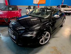 Audi tt 2.0 tfsi 200ch sline 102000km révisé&garantie