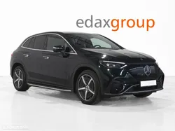 Mercedes-Benz EQE SUV 350 4Matic AMG Line Premium