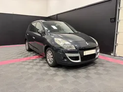 RENAULT SCENIC III dCi 110 FAP eco2 Privilège Euro 5 EDC