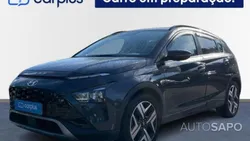 Hyundai Bayon 1.0 T-GDi Premium DCT de 2022