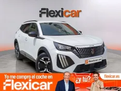 Peugeot 2008 1.2 PureTech S&S Allure 100