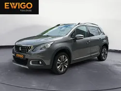 PEUGEOT 2008 GENERATION-I 1.2L 130 CH ALLURE * KIT DISTRIBUTION COMPLET NEUF * GPS * CARPLAY * RADARS DE RECUl