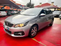 Peugeot 308 SW 1.5 BlueHDi Allure Iva Dedutivel