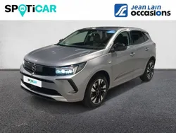 Opel grandland 1.5 Diesel 130 ch BVA8 Elegance Business