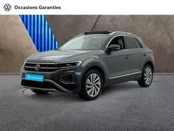 Volkswagen T-Roc 1.5 TSI EVO 150ch Style Exclusive DSG7