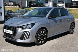Peugeot 208 1.2 PureTech Allure