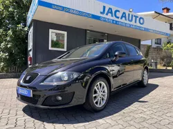 Seat Leon 1.9 TDi Sport DPF