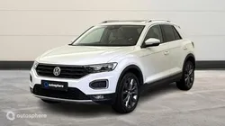 Volkswagen T-Roc 1.5 TSI EVO 150ch Carat Exclusive