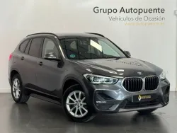 BMW X1 sDrive 18dA
