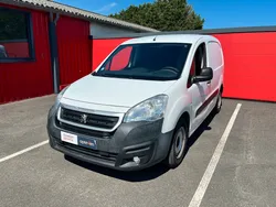 Peugeot partner / 1.6l e-hdi / 2017 / 172000