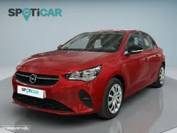 Opel Corsa 1.2 Edition