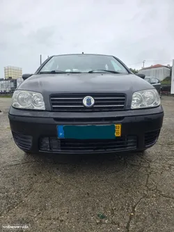 Fiat Punto 1.2 S