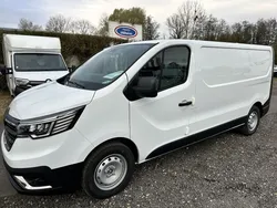 Renault TRAFIC III FG + PLANCHER L2H1 3T 2.0 BLUE DCI 130CH GRAND CONFORT E6