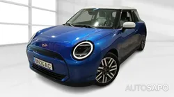 MINI Cooper de 2024