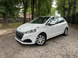 PEUGEOT 208 1.6 BlueHDi 75ch Active