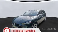Seat Leon de 2021