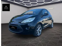 Ford KA 1.2 69CH TITANIUM* JANTE ALU* CLIM* BLUETOOTH