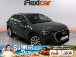 AUDI Q3 35 TDI Advanced S tronic 110kW
