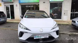 MG MG4 51 kWh Standard de 2023