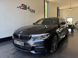 Bmw Serie 5 TOURING 3.0 530 D 265 M-SPORT XDRIVE BVA