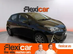 TOYOTA Yaris 1.5 Active
