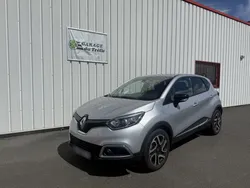 Renault Captur Intens Energy dCi 110