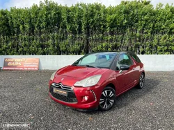 Citroën DS3 1.6 VTi So Chic