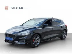 Ford Focus 1.0 EcoBoost ST-Line Aut.