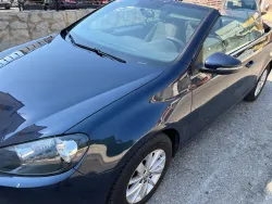 Volkswagen Golf Cabriolet Golf Cabrio 1.2 TSI